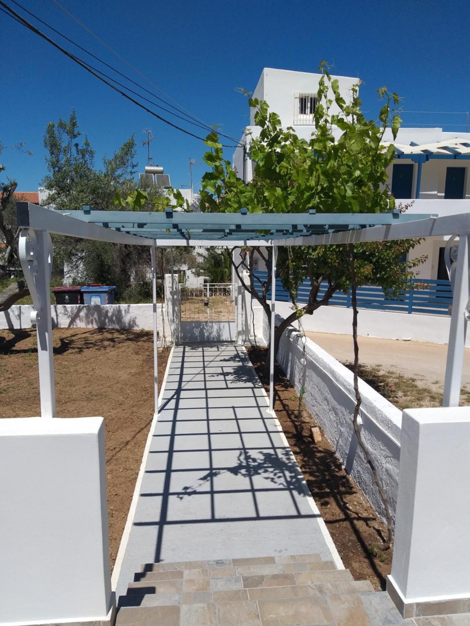 Skala Central House Ngoại thất bức ảnh