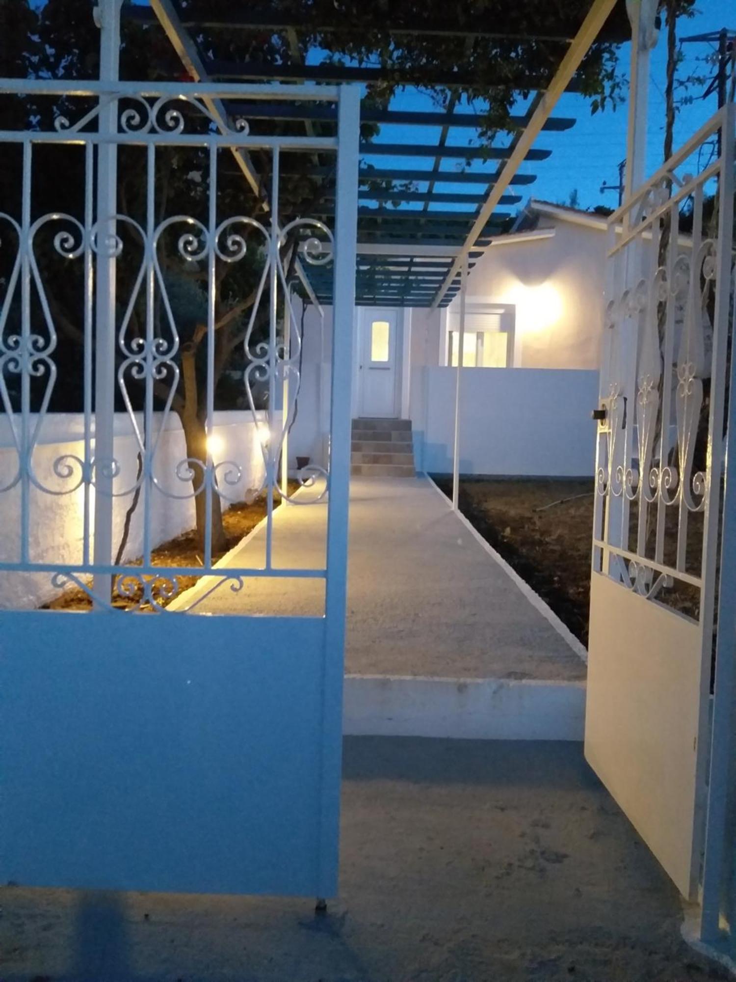 Skala Central House Ngoại thất bức ảnh