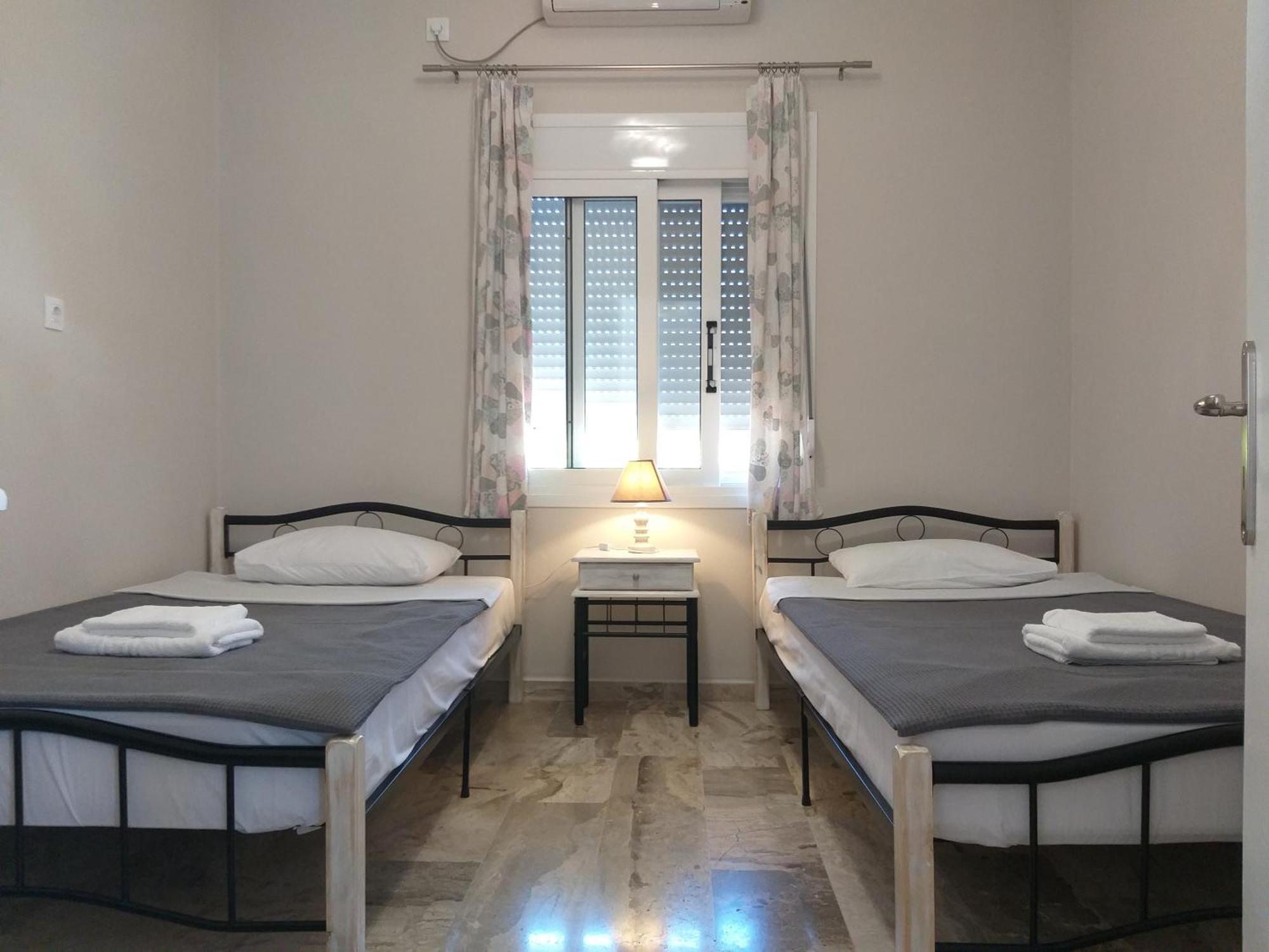 Skala Central House Ngoại thất bức ảnh